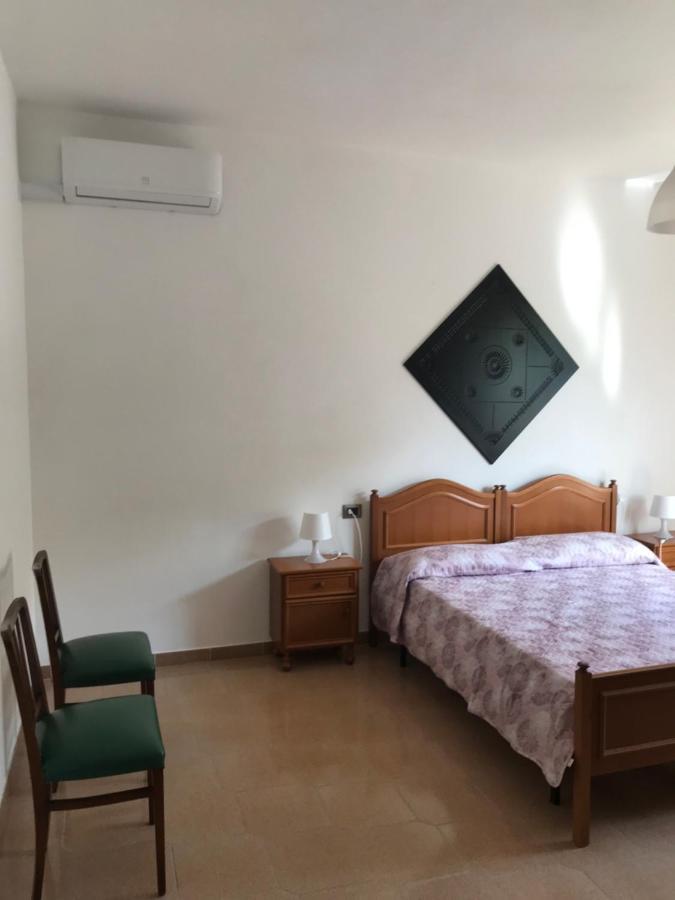 La Corbula - Casa Vacanze - Q5992 Fluminimaggiore Ngoại thất bức ảnh